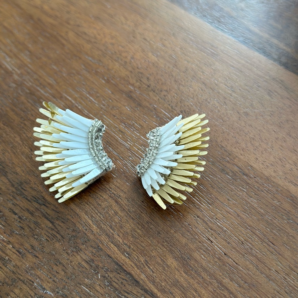 Mignonne Gavigan Earrings (small)